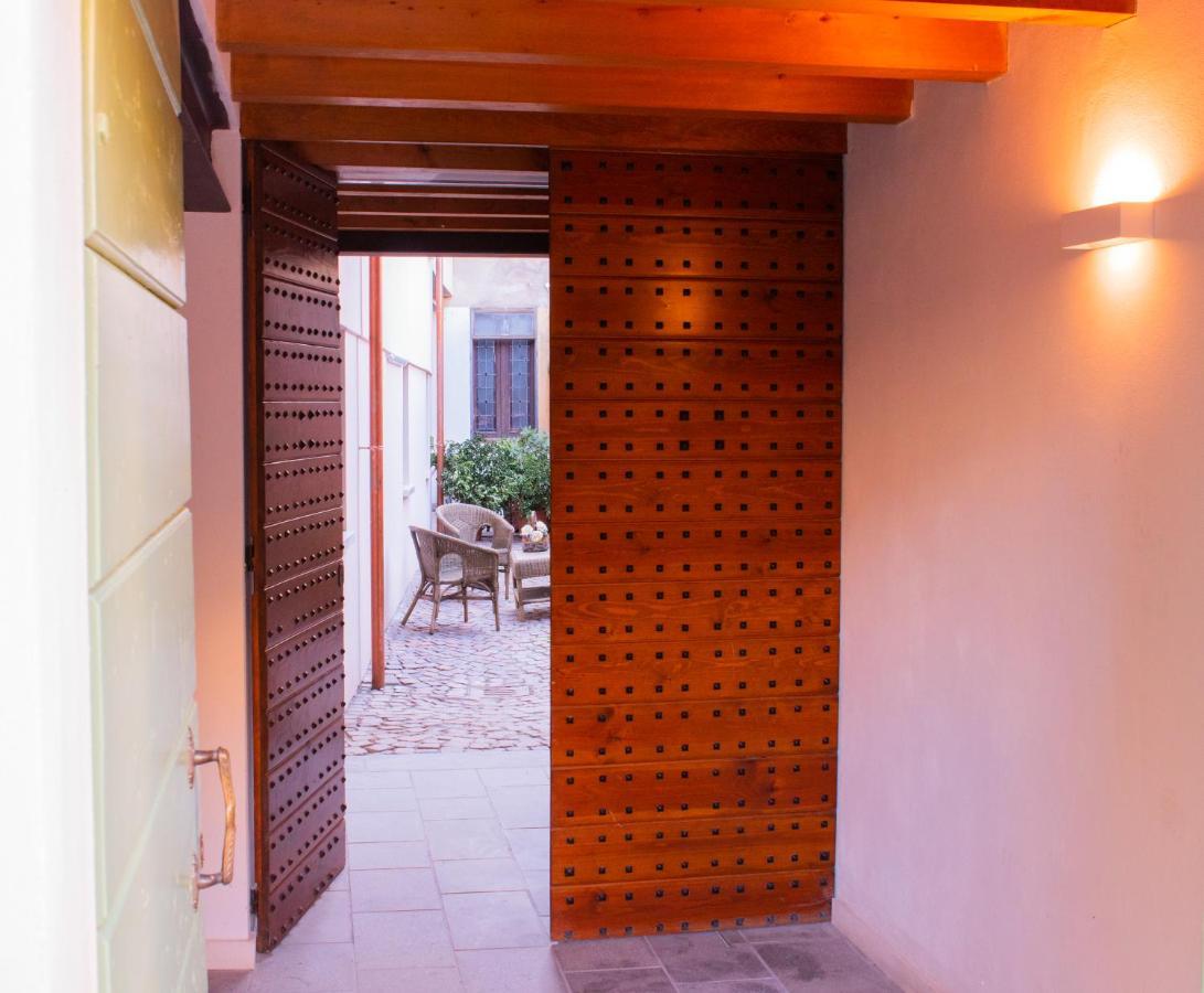 Ca' Dei Sogni Apartments Montagnana (Veneto) Exterior foto