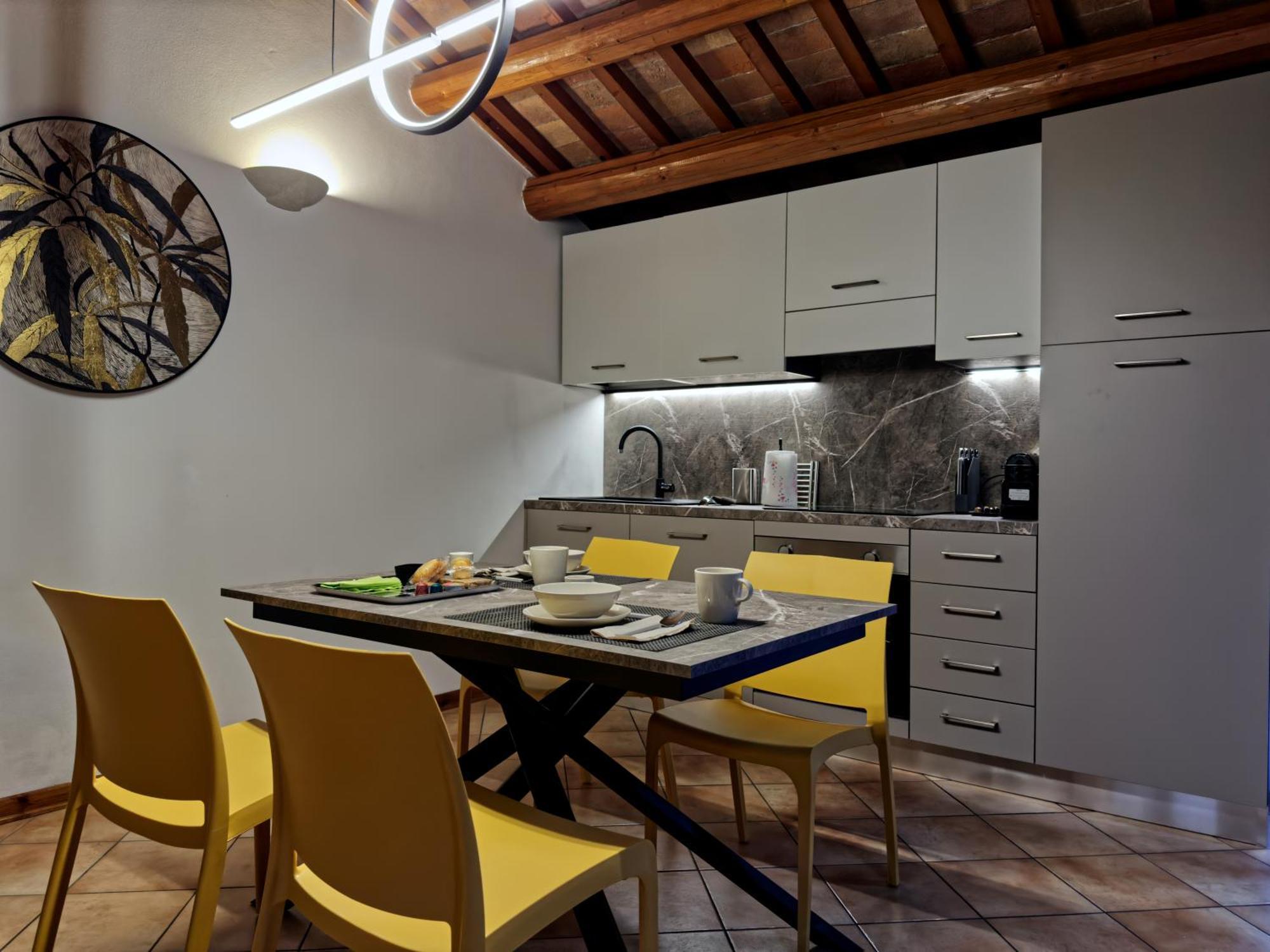 Ca' Dei Sogni Apartments Montagnana (Veneto) Exterior foto