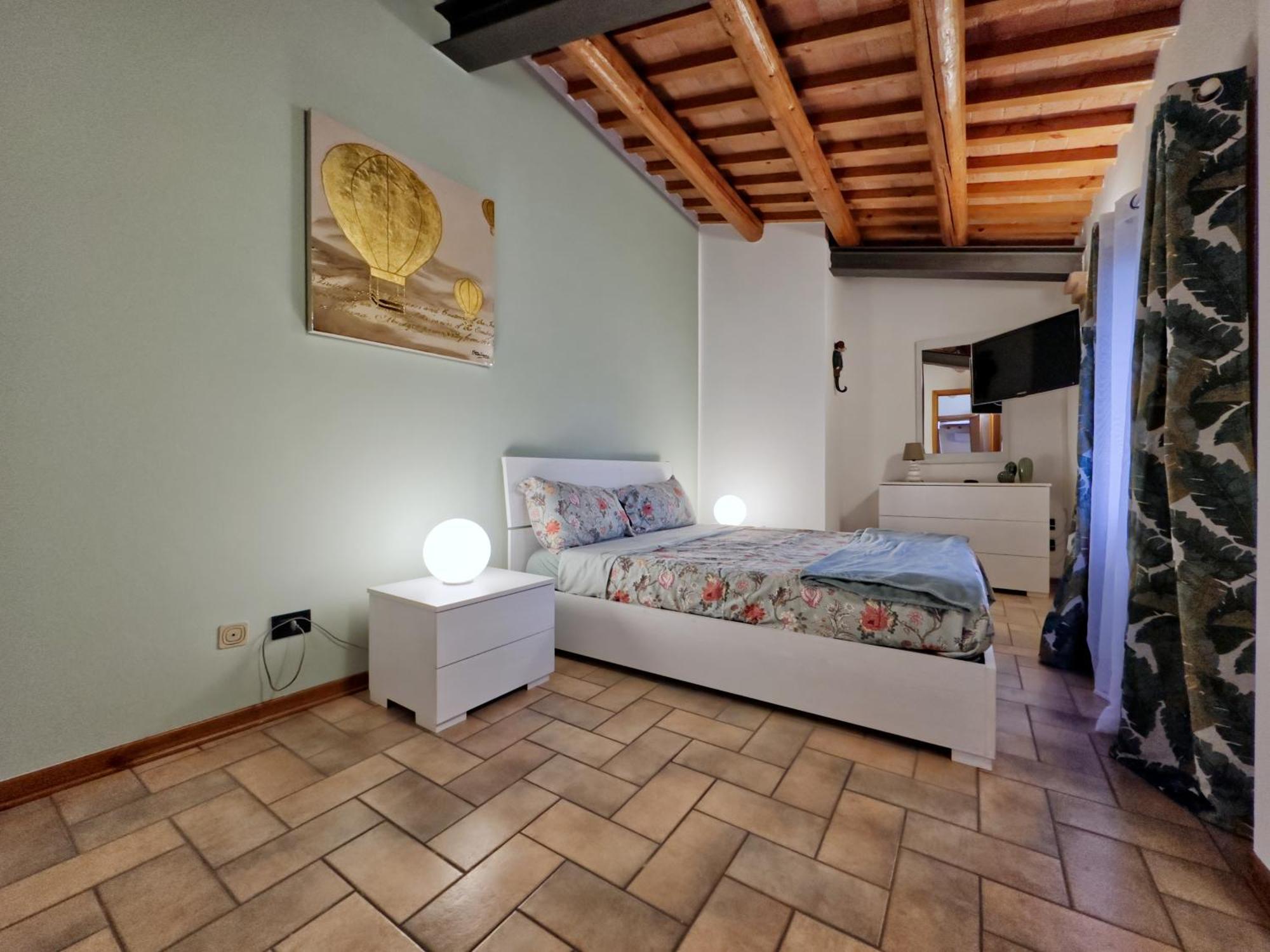 Ca' Dei Sogni Apartments Montagnana (Veneto) Exterior foto