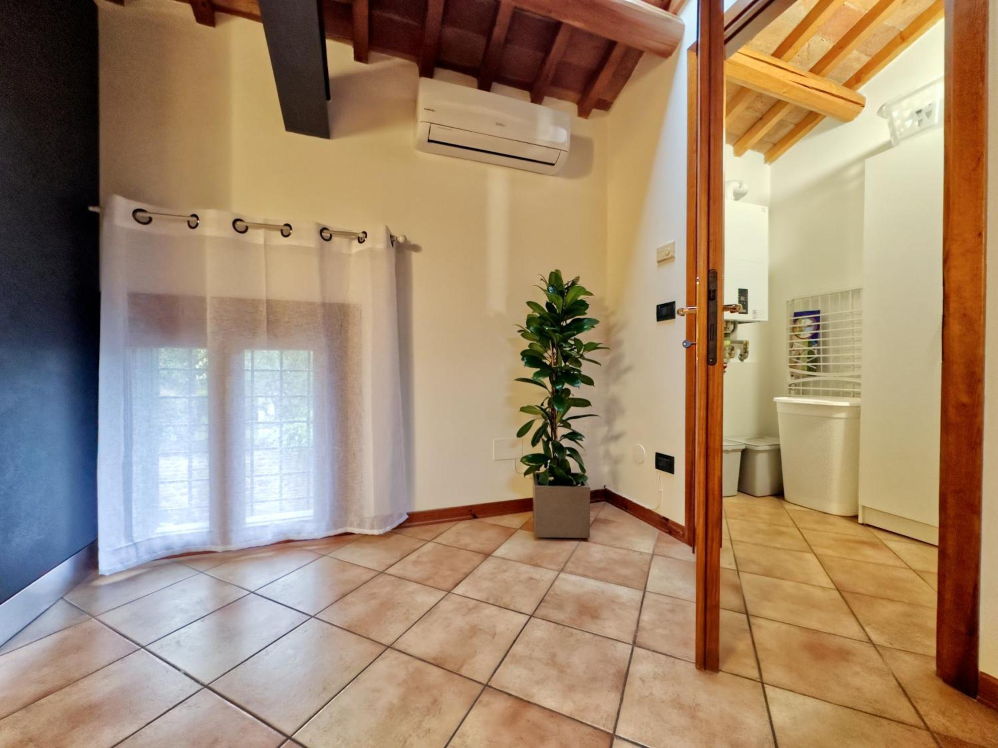 Ca' Dei Sogni Apartments Montagnana (Veneto) Exterior foto