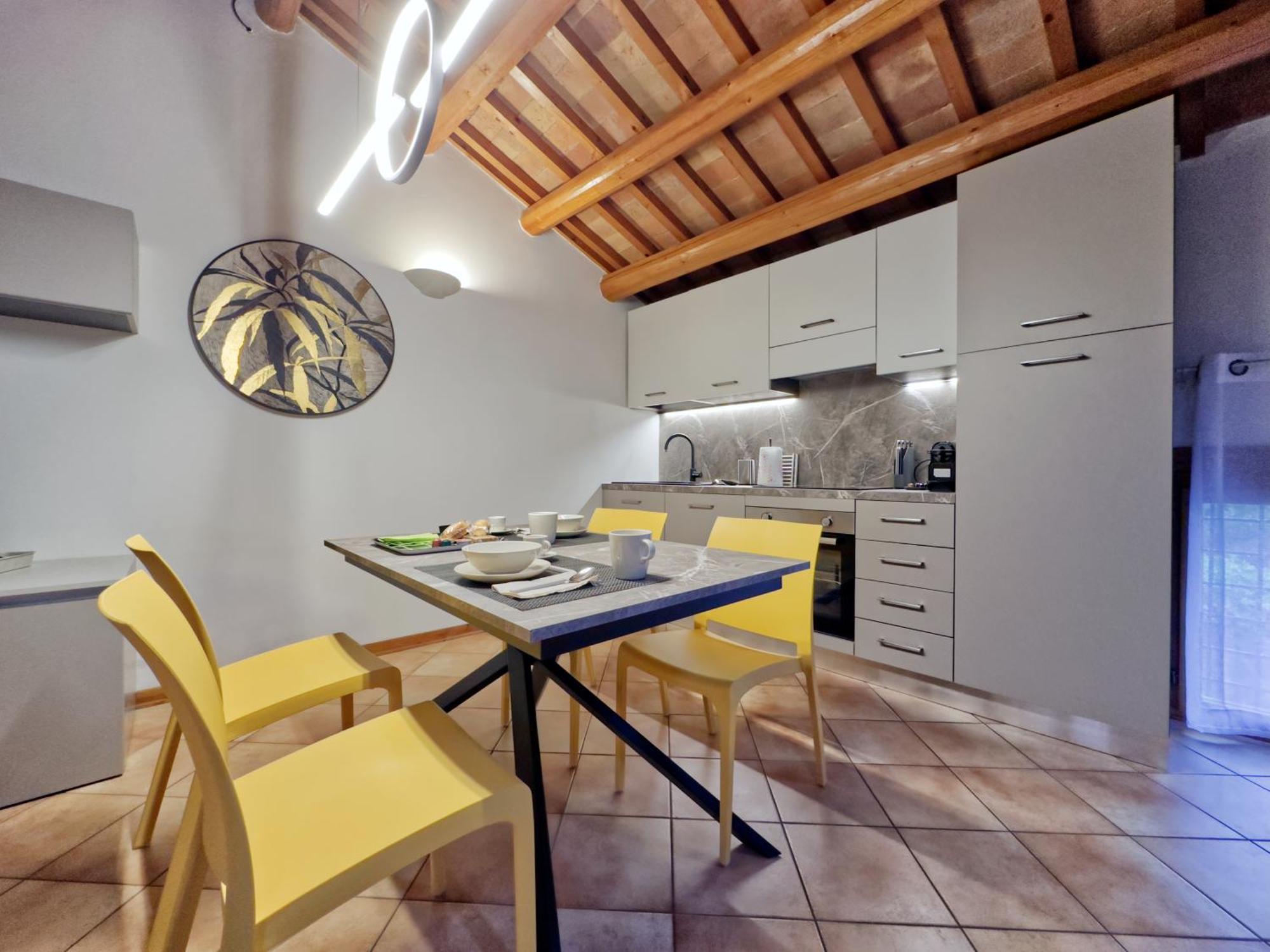 Ca' Dei Sogni Apartments Montagnana (Veneto) Exterior foto