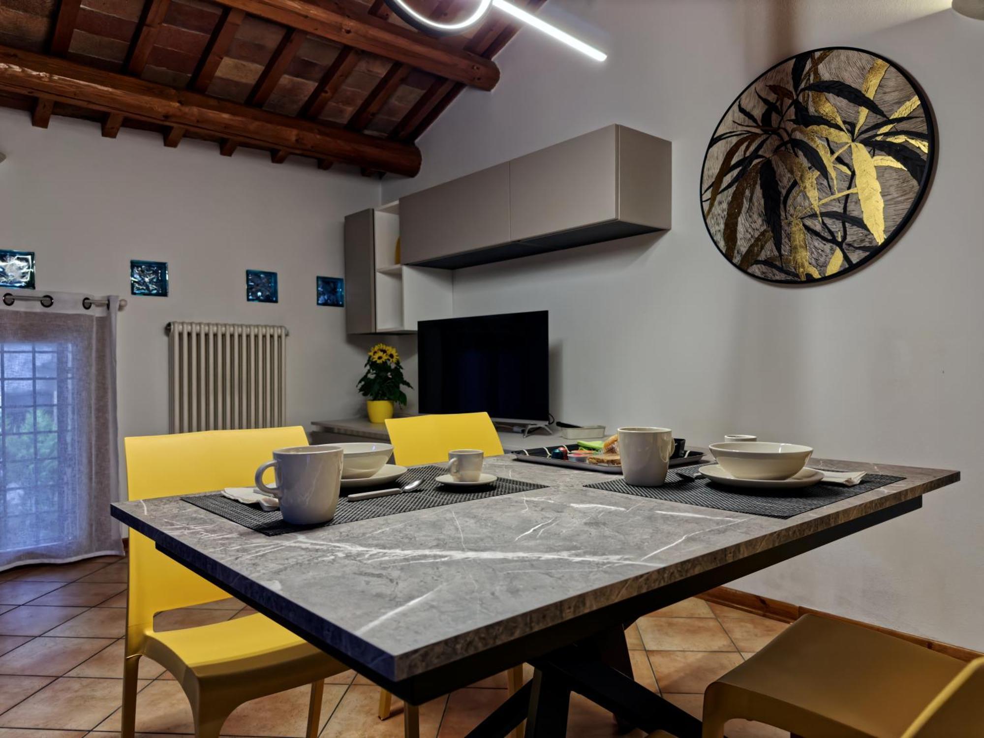 Ca' Dei Sogni Apartments Montagnana (Veneto) Exterior foto