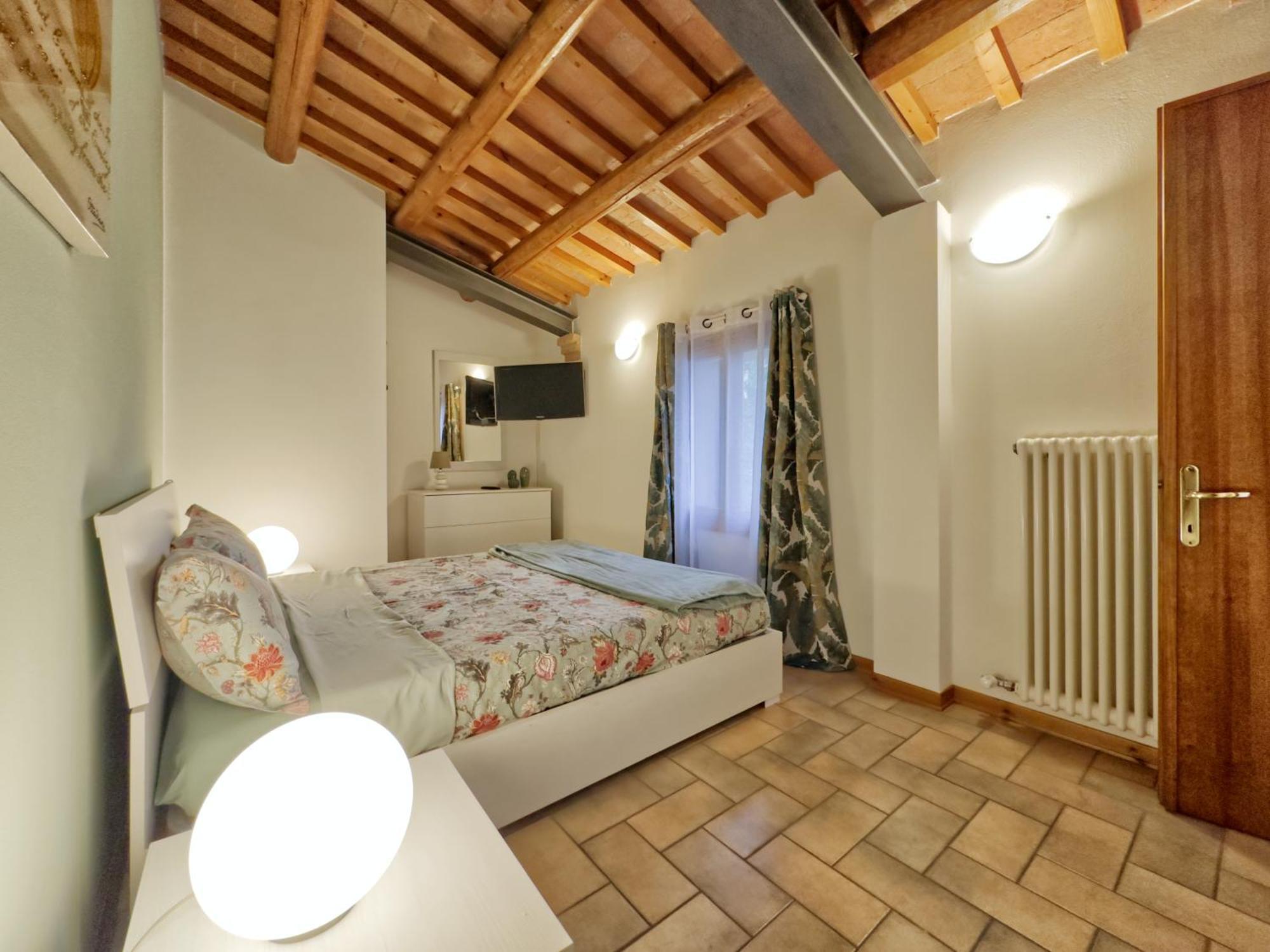 Ca' Dei Sogni Apartments Montagnana (Veneto) Exterior foto