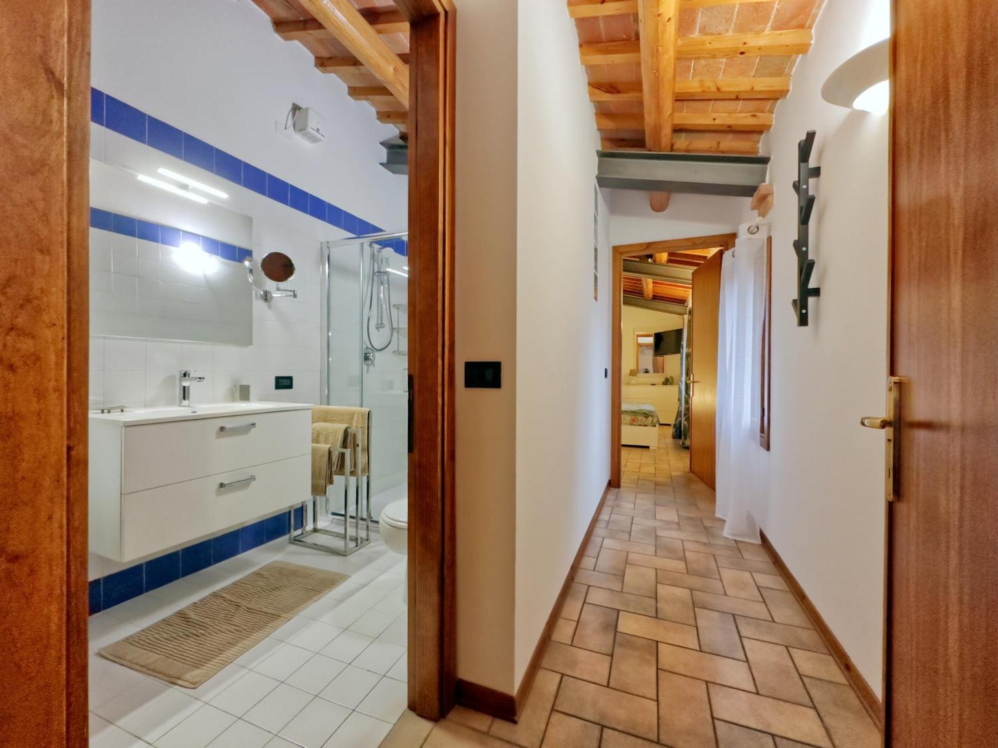 Ca' Dei Sogni Apartments Montagnana (Veneto) Exterior foto